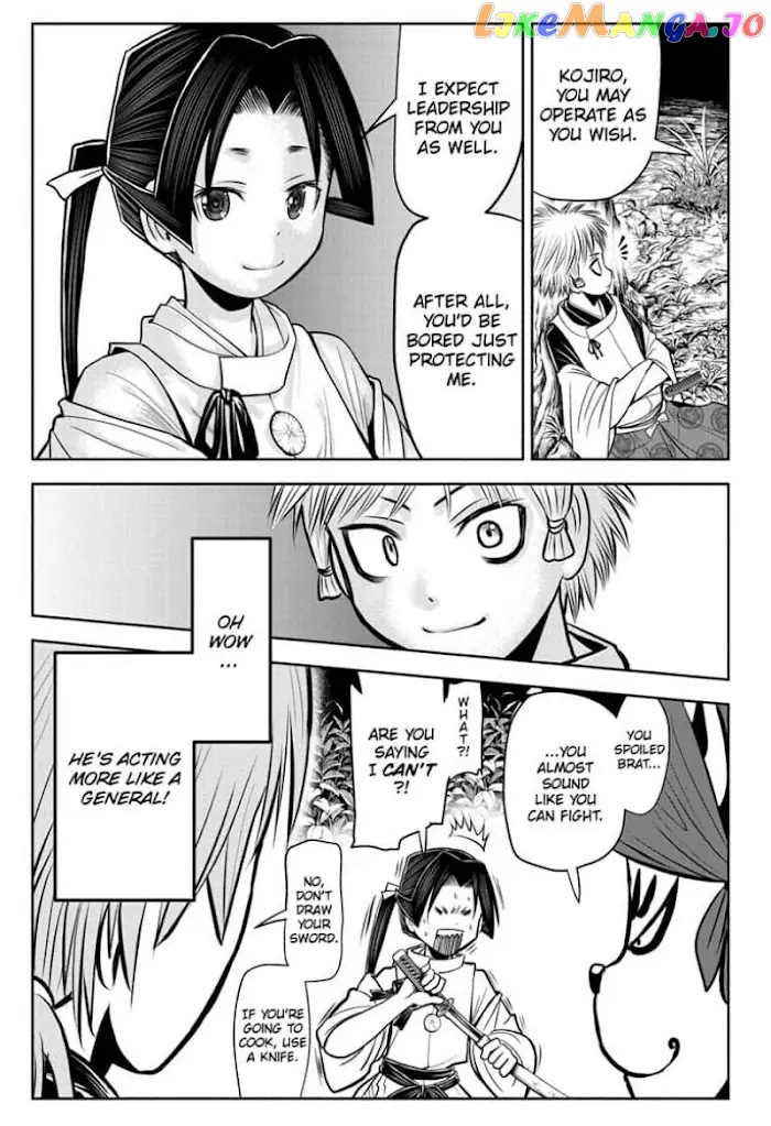 The Elusive Samurai Chapter 26 image 13_optimized